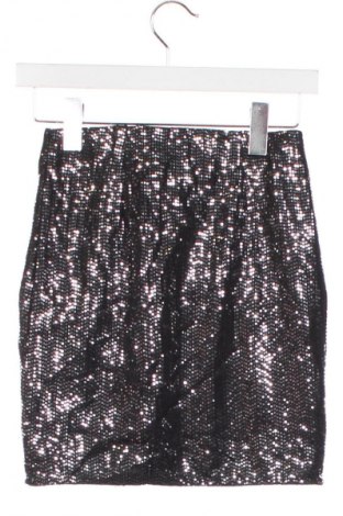 Rock Tally Weijl, Größe XS, Farbe Silber, Preis 21,99 €