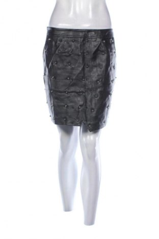 Fustă Tally Weijl, Mărime L, Culoare Negru, Preț 51,45 Lei
