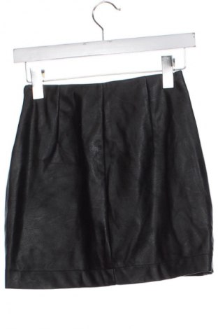 Φούστα Terranova, Μέγεθος XXS, Χρώμα Μαύρο, Τιμή 12,99 €