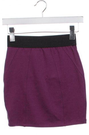 Rock Terranova, Größe XS, Farbe Lila, Preis 9,74 €