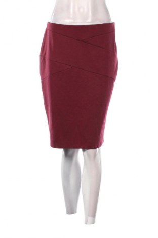Fustă Terranova, Mărime XL, Culoare Roșu, Preț 65,99 Lei