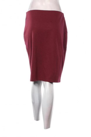 Fustă Terranova, Mărime XL, Culoare Roșu, Preț 65,99 Lei