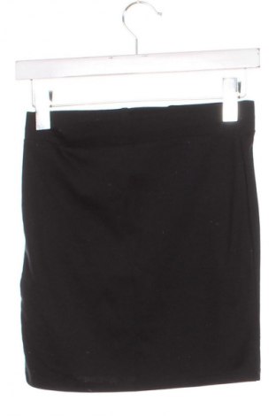 Sukňa Terranova, Veľkosť XS, Farba Čierna, Cena  10,00 €