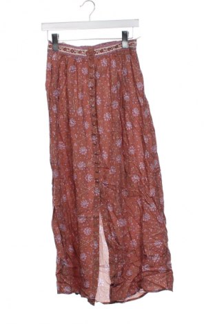 Fustă Tigerlily, Mărime XS, Culoare Multicolor, Preț 52,99 Lei