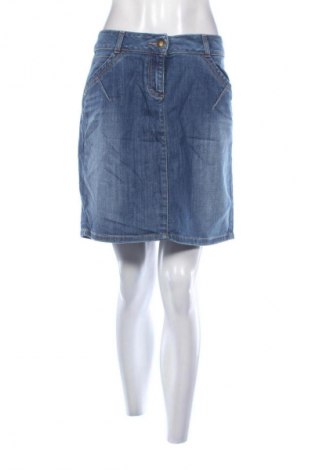 Rock Tom Tailor, Größe L, Farbe Blau, Preis € 11,99