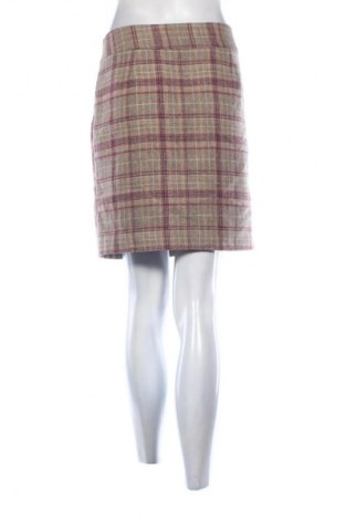 Fustă Tom Tailor, Mărime M, Culoare Multicolor, Preț 141,99 Lei