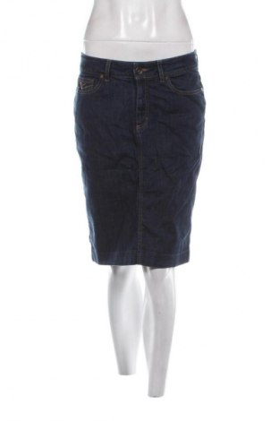 Φούστα Tommy Hilfiger, Μέγεθος M, Χρώμα Μπλέ, Τιμή 52,99 €