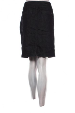 Fustă Tommy Hilfiger, Mărime M, Culoare Albastru, Preț 283,99 Lei