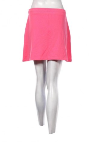 Rock Tommy Jeans, Größe M, Farbe Rosa, Preis 42,99 €