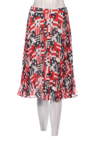 Spódnica Tommy Jeans, Rozmiar M, Kolor Kolorowy, Cena 358,62 zł