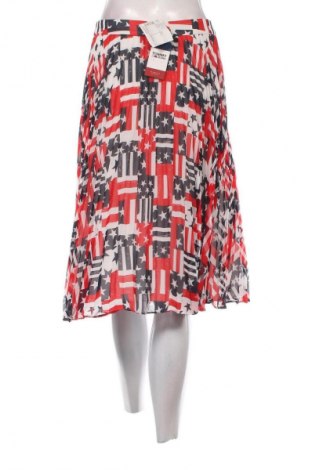 Spódnica Tommy Jeans, Rozmiar M, Kolor Kolorowy, Cena 358,62 zł