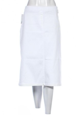 Rock Toni, Größe XXL, Farbe Weiß, Preis 51,99 €