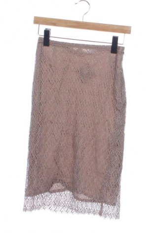 Rock Toni Gard, Größe XS, Farbe Beige, Preis 28,13 €