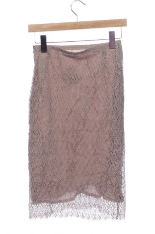 Rock Toni Gard, Größe XS, Farbe Beige, Preis 28,13 €