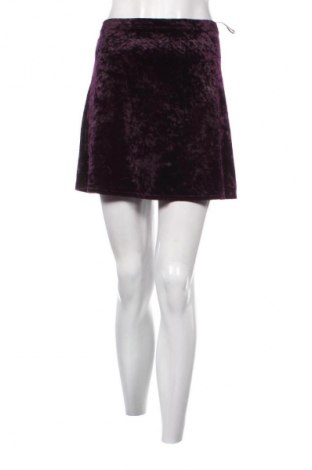 Spódnica Topshop, Rozmiar M, Kolor Fioletowy, Cena 134,99 zł