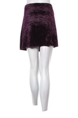 Spódnica Topshop, Rozmiar M, Kolor Fioletowy, Cena 134,99 zł