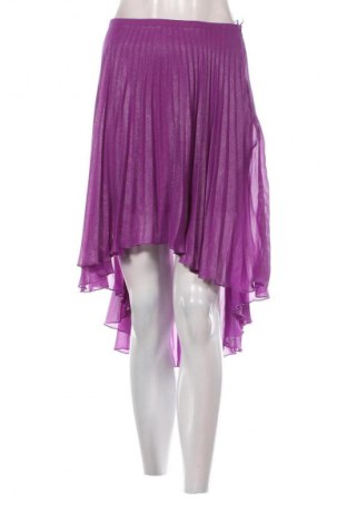 Sukně Topshop, Velikost M, Barva Fialová, Cena  519,00 Kč