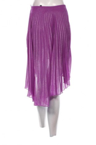 Sukně Topshop, Velikost M, Barva Fialová, Cena  519,00 Kč