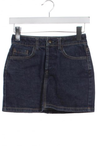 Fustă Topshop, Mărime S, Culoare Albastru, Preț 107,89 Lei