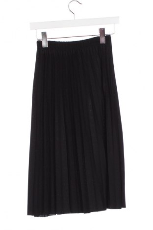 Φούστα Trendyol, Μέγεθος XS, Χρώμα Μαύρο, Τιμή 20,97 €