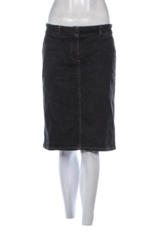 Spódnica Trussardi Jeans, Rozmiar L, Kolor Szary, Cena 107,99 zł