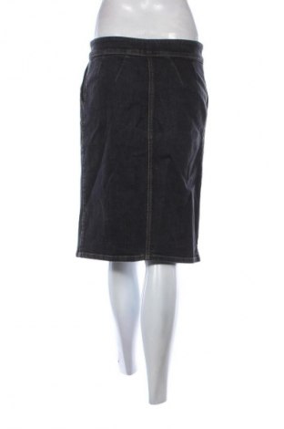 Spódnica Trussardi Jeans, Rozmiar L, Kolor Szary, Cena 107,99 zł
