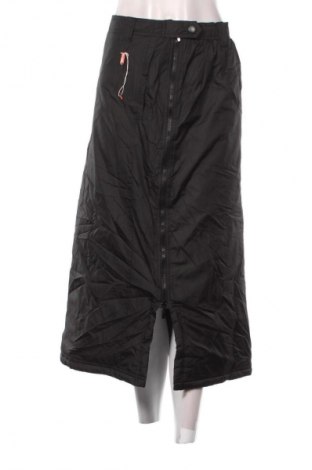 Sukňa Tuxer, Veľkosť XL, Farba Čierna, Cena  14,95 €