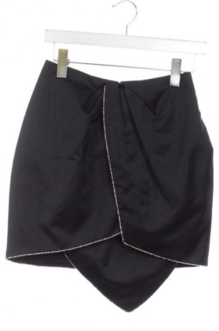Fustă Twister, Mărime XS, Culoare Negru, Preț 322,99 Lei