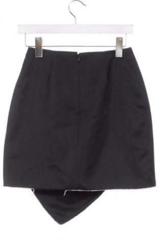 Fustă Twister, Mărime XS, Culoare Negru, Preț 322,99 Lei
