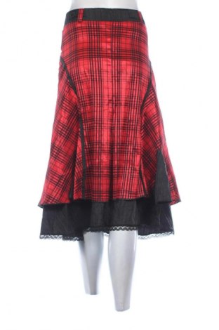 Rock Unbranded, Größe L, Farbe Mehrfarbig, Preis € 11,76