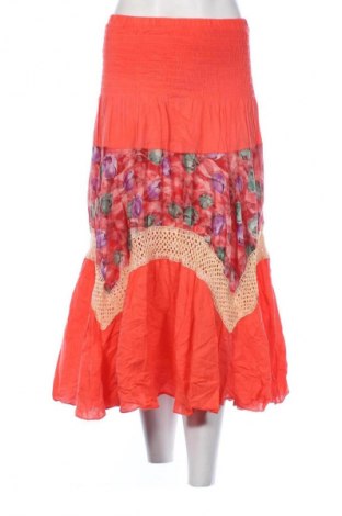 Rock Unbranded, Größe S, Farbe Mehrfarbig, Preis 16,99 €