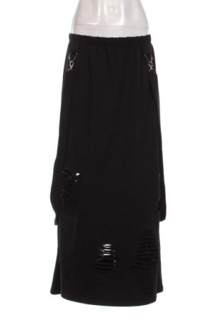 Szoknya Unbranded, Méret XXL, Szín Fekete, Ár 8 006 Ft