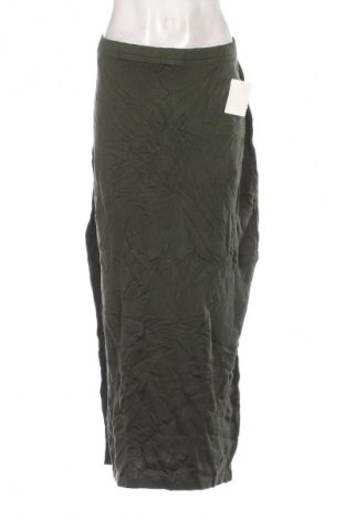Spódnica Unbranded, Rozmiar L, Kolor Zielony, Cena 102,99 zł