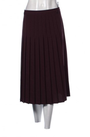 Szoknya Unbranded, Méret XL, Szín Piros, Ár 4 709 Ft