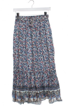 Szoknya Unbranded, Méret XS, Szín Sokszínű, Ár 6 259 Ft