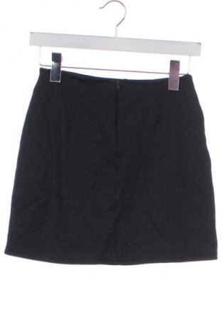 Spódnica Unbranded, Rozmiar XXS, Kolor Szary, Cena 62,99 zł