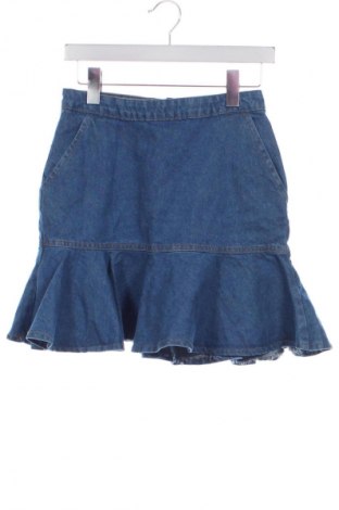 Rock Unbranded, Größe XS, Farbe Blau, Preis 9,03 €