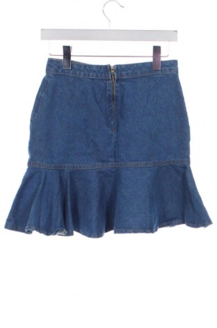 Rock Unbranded, Größe XS, Farbe Blau, Preis 9,03 €