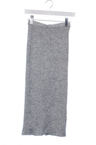 Sukňa Unbranded, Veľkosť XXS, Farba Sivá, Cena  9,95 €