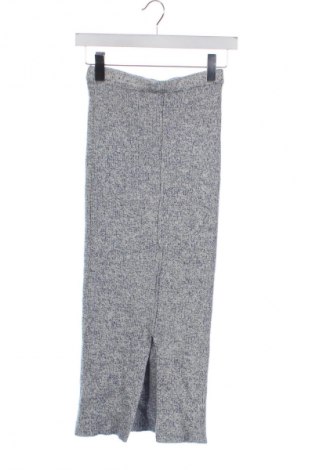 Sukňa Unbranded, Veľkosť XXS, Farba Sivá, Cena  9,95 €