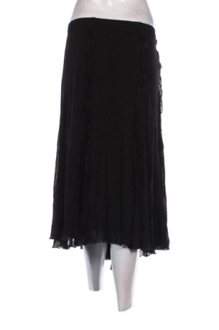 Fustă Unbranded, Mărime XXL, Culoare Negru, Preț 51,99 Lei