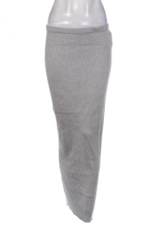 Spódnica Unbranded, Rozmiar L, Kolor Szary, Cena 75,99 zł