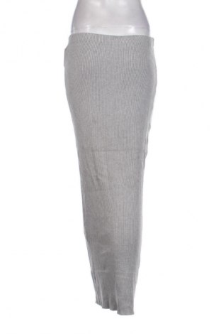 Spódnica Unbranded, Rozmiar L, Kolor Szary, Cena 75,99 zł