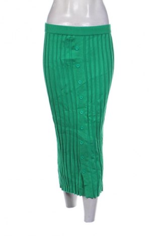 Rock Unbranded, Größe S, Farbe Grün, Preis 15,99 €