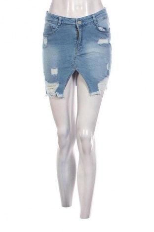 Spódnica Unbranded, Rozmiar S, Kolor Niebieski, Cena 43,99 zł