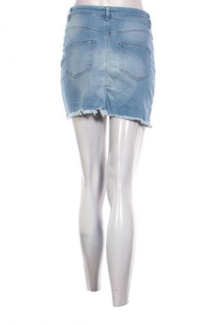Spódnica Unbranded, Rozmiar S, Kolor Niebieski, Cena 43,99 zł