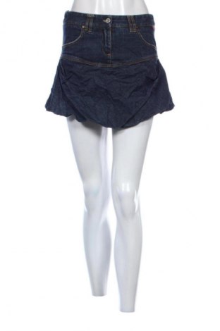 Rock Unbranded, Größe M, Farbe Blau, Preis € 13,99