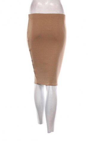 Fustă Unbranded, Mărime S, Culoare Bej, Preț 50,37 Lei