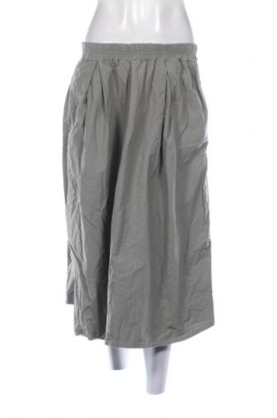 Szoknya Unbranded, Méret S, Szín Zöld, Ár 4 600 Ft