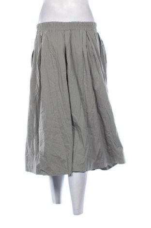 Szoknya Unbranded, Méret S, Szín Zöld, Ár 4 600 Ft